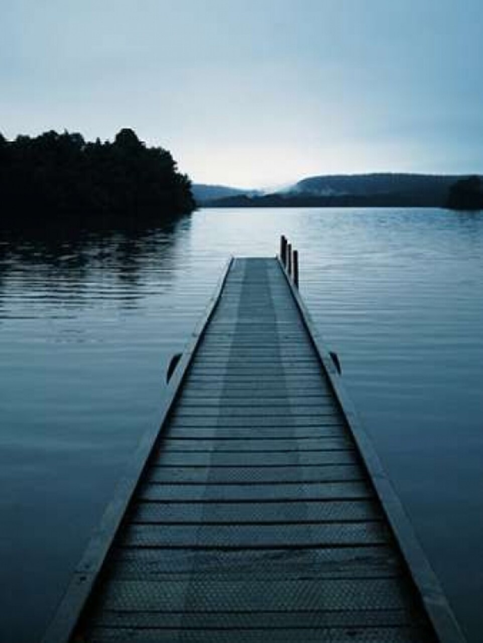 Dock 3 Poster Print by PhotoINC Studio - Item # VARPDXIN30775